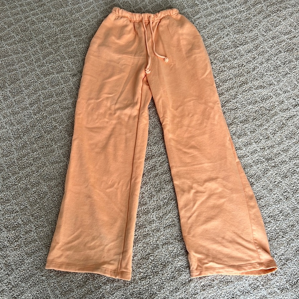 Zara sweatpants